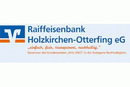 Logo Raiffeisenbank Holzkirchen-Otterfing eG
