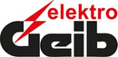 Logo Elektro Geib GmbH