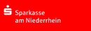 Logo Sparkasse am Niederrhein