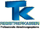 Logo TK Registrierkassen GmbH