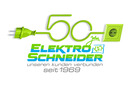 Logo Elektro Schneider GmbH