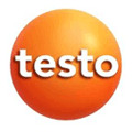 Logo Testo Industrial Services GmbH