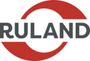 Logo RULAND Engineering & Consulting GmbH