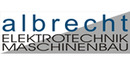 Logo Albrecht Elektrotechnik GmbH