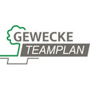Logo Gewecke Teamplan GmbH
