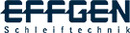 Logo Günter Effgen GmbH Schleiftechnik  