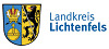 Logo Landkreis Lichtenfels