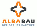 Logo ALBA BAU GmbH