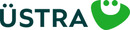 Logo ÜSTRA Hannoversche Verkehrsbet riebe Aktiengesellschaft