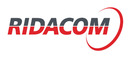 Logo RIDACOM Medienversorgung GmbH