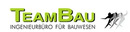 Logo TeamBau PartG mbB