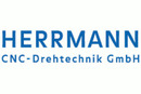 Logo Herrmann-CNC-Drehtechnik GmbH
