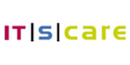 Logo ITSCare IT-Services für den Gesundheitsmarkt GbR