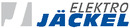 Logo Elektro Jäckel GmbH & Co. KG