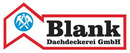 Logo Blank Dachdeckerei GmbH
