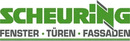 Logo Scheuring Fenster GmbH