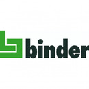 Logo Franz Binder GmbH & Co. Elektrische Bauelemente KG