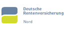 Logo Deutsche Rentenversicherung Nord