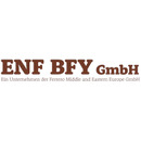 Logo Ferrero Faulbach ENF