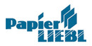 Logo Papier LIEBL GmbH