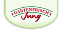 Logo Gartenfrisch Jung GmbH