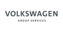 Logo Volkswagen Group Services GmbH