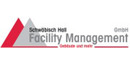 Logo Schwäbisch Hall Facility Management GmbH