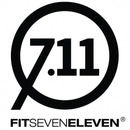 Logo FITSEVENELEVEN GmbH