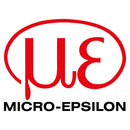 Logo Micro-Epsilon Messtechnik GmbH & Co. KG