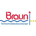 Logo Braun GmbH