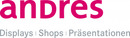 Logo Andres GmbH