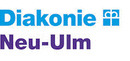 Logo Diakonisches Werk Neu-Ulm e.V.