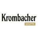 Logo Krombacher Brauerei Bernhard Schadeberg GmbH & Co. KG