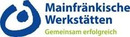 Logo Mainfränkische Werkstätten GmbH