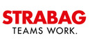 Logo STRABAG GmbH