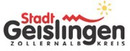Logo Stadtverwaltung Geislingen