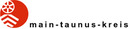 Logo Kreisausschuss des Main-Taunus-Kreises