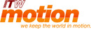 Logo ITW Automotive Products GmbH / ITW Motion