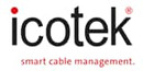 Logo icotek GmbH & Co. KG