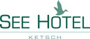 Logo Seehotel Ketsch Die Ente Hans Keppel
