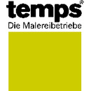 Logo temps GmbH Malereibetriebe