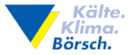 Logo Kälte.Klima.Börsch GmbH
