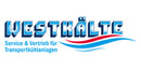 Logo Westkälte GmbH Service und Vertrieb für Transportkühlanlagen