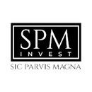 Logo SPM Invest UG