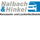 Logo Nalbach & Hinkel GmbH