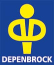 Logo Depenbrock Holding SE & Co. KG