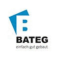 Logo BATEG GmbH