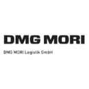 Logo DMG MORI Logistik GmbH