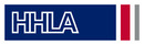 Logo Hamburger Hafen und Logistik AG