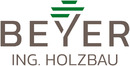 Logo BEYER Ing.-Holzbau GmbH & Co. KG
